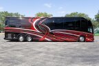 Thumbnail Photo 3 for 2018 Prevost H3-45 Millennium
