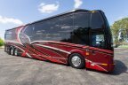 Thumbnail Photo 2 for 2018 Prevost H3-45 Millennium