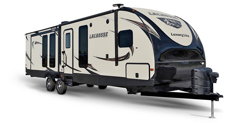 Lacrosse Travel Trailer: Your Ultimate Guide to Adventure on Wheels