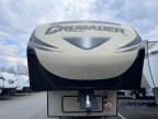 Thumbnail Photo 2 for 2018 Prime Time Manufacturing Crusader 319RKT