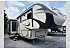 2018 Prime Time Manufacturing Crusader 319RKT