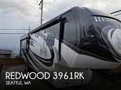 2018 Redwood Redwood