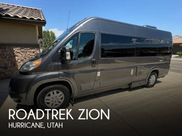2018 Roadtrek Other Roadtrek Models