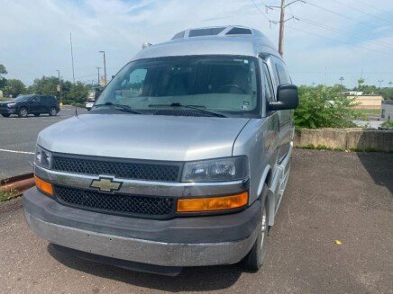 Photo 1 for 2018 Roadtrek Popular