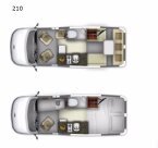 Thumbnail Photo 1 for 2018 Roadtrek Popular
