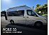 2018 Roadtrek SS Agile