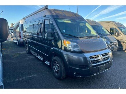 Photo 1 for 2018 Roadtrek Zion