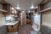 2018 Starcraft Autumn Ridge