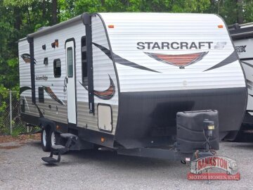 2018 Starcraft Autumn Ridge