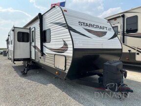 2018 Starcraft Autumn Ridge