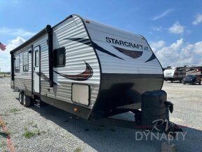 2018 Starcraft Autumn Ridge