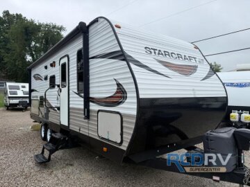 2018 Starcraft Autumn Ridge