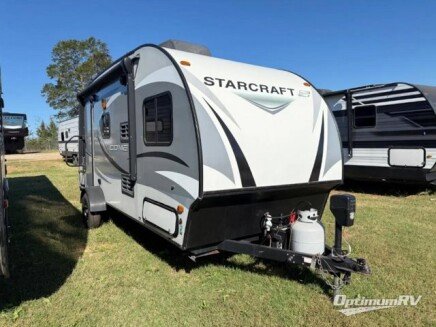 Photo 1 for 2018 Starcraft Comet 17UDS