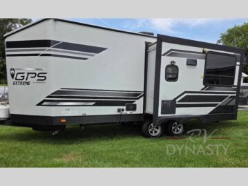 2018 Starcraft GPS