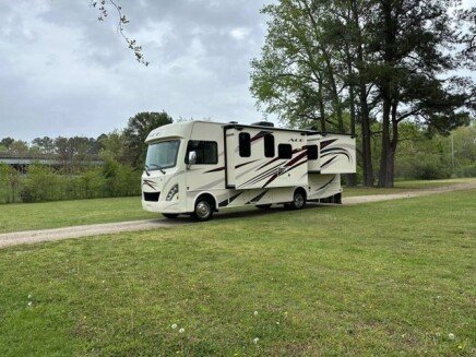 Photo 1 for 2018 Thor ACE 27.2