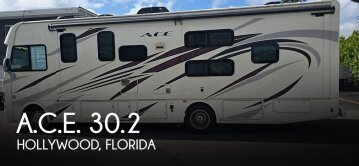 2018 Thor ACE 30.2