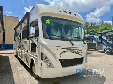 2018 Thor ACE 30.2