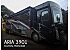 2018 Thor Aria 3901
