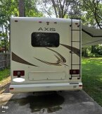 Thumbnail Photo 6 for 2018 Thor Axis 25.4