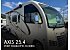 2018 Thor Axis 25.4