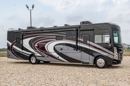 Photo 1 for 2018 Thor Challenger 37FH
