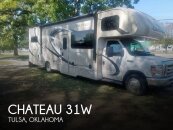 2018 Thor Chateau
