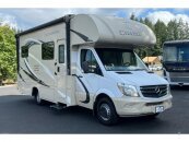 2018 Thor Chateau