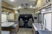 2018 Thor Chateau