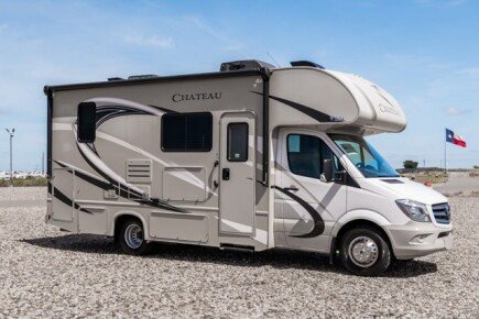 Photo 1 for 2018 Thor Chateau