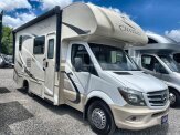 2018 Thor Chateau