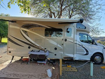2018 Thor Citation