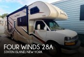 2018 Thor Four Winds 28A