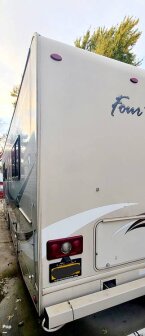 Thumbnail Photo 5 for 2018 Thor Four Winds 28A