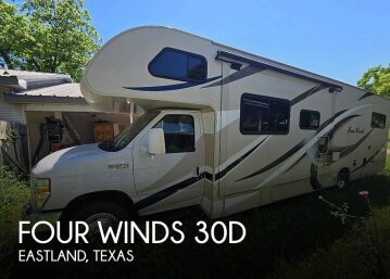 2018 Thor Four Winds