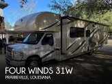 2018 Thor Four Winds 31W