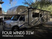 2018 Thor Four Winds 31W
