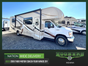 2018 Thor Four Winds 31Y
