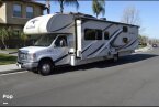 Thumbnail Photo 2 for 2018 Thor Four Winds 31E