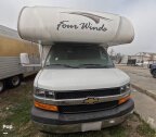 Thumbnail Photo 2 for 2018 Thor Four Winds 22E
