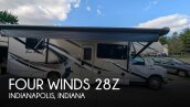 2018 Thor Four Winds 28Z
