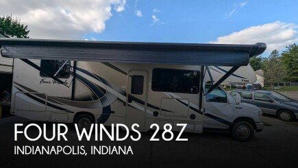 Photo 1 for 2018 Thor Four Winds 28Z