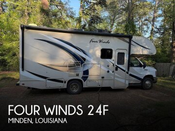 2018 Thor Four Winds 24F