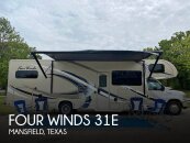 2018 Thor Four Winds 31E