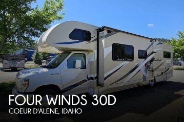 2018 Thor Four Winds