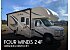 2018 Thor Four Winds 24F