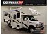 2018 Thor Four Winds 23U