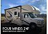 2018 Thor Four Winds 24F