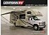 2018 Thor Four Winds 26B