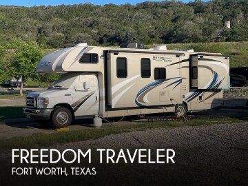 2018 Thor Freedom Elite 29FE