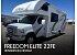 2018 Thor Freedom Elite 22FE